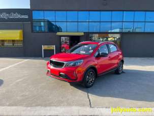 EMC Quattro Benzina usata, Cremona