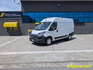 FIAT Ducato Elettrica 2021 usata, Cremona FIAT Ducato Elettrica 2021 usata, Cremona