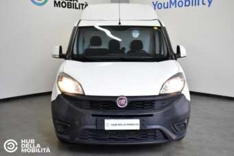 FIAT Doblo Diesel 2019 usata, Perugia