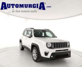 JEEP Renegade Benzina 2023 usata, Barletta-Andria-Trani JEEP Renegade Benzina 2023 usata, Barletta-Andria-Trani