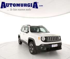 JEEP Renegade Diesel 2015 usata, Barletta-Andria-Trani JEEP Renegade Diesel 2015 usata, Barletta-Andria-Trani