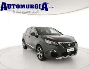 PEUGEOT 3008 Diesel 2020 usata, Barletta-Andria-Trani PEUGEOT 3008 Diesel 2020 usata, Barletta-Andria-Trani