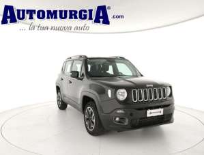 JEEP Renegade Diesel 2018 usata, Barletta-Andria-Trani JEEP Renegade Diesel 2018 usata, Barletta-Andria-Trani