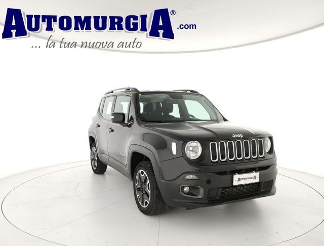 JEEP Renegade Diesel 2018 usata, Barletta-Andria-Trani foto