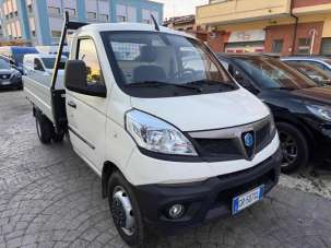PIAGGIO Porter Benzina/GPL 2023 usata, Roma