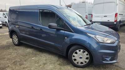 FORD Transit Connect Diesel 2021 usata, Pavia