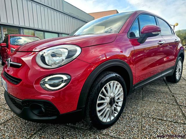 FIAT 500X Diesel 2022 usata, Perugia foto