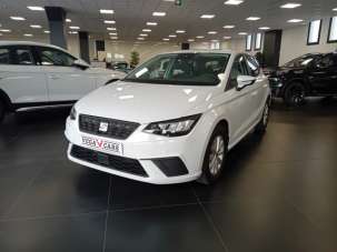SEAT Ibiza Benzina 2025 usata, Venezia SEAT Ibiza Benzina 2025 usata, Venezia