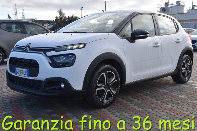 CITROEN C3 Diesel 2022 usata, Brindisi foto