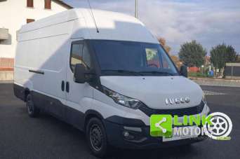 IVECO Daily Diesel 2015 usata
