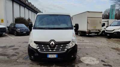 RENAULT Master Diesel 2015 usata RENAULT Master Diesel 2015 usata