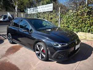 VOLKSWAGEN Golf Elettrica/Benzina 2021 usata, Roma VOLKSWAGEN Golf Elettrica/Benzina 2021 usata, Roma