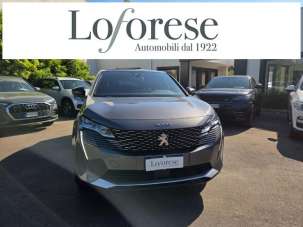 PEUGEOT 3008 Diesel 2024 usata, Taranto