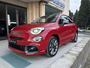 FIAT 500X Diesel 2023 usata, Brindisi