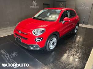 FIAT 500X Benzina 2021 usata, Perugia