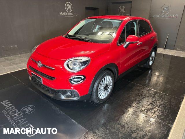 FIAT 500X Benzina 2021 usata, Perugia foto