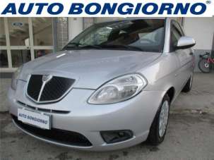 LANCIA Ypsilon Benzina 2011 usata, Agrigento LANCIA Ypsilon Benzina 2011 usata, Agrigento
