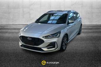 FORD Focus Diesel 2025 usata