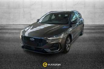FORD Focus Diesel 2025 usata FORD Focus Diesel 2025 usata
