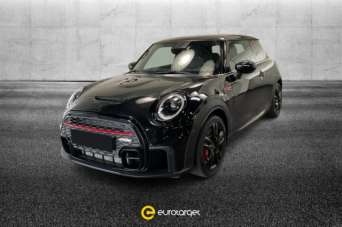 MINI John Cooper Works Benzina 2024 usata