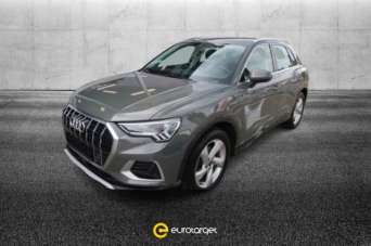 AUDI Q3 Benzina 2022 usata