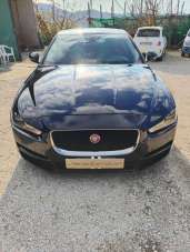 JAGUAR XE Diesel 2017 usata, Napoli JAGUAR XE Diesel 2017 usata, Napoli