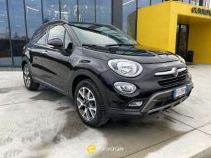 FIAT 500X Diesel 2016 usata FIAT 500X Diesel 2016 usata
