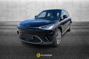 SMART Other Elettrica 2024 usata SMART Other Elettrica 2024 usata