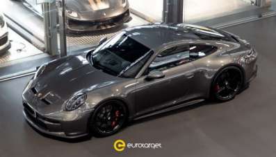 PORSCHE 911 Benzina 2023 usata PORSCHE 911 Benzina 2023 usata