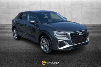 AUDI Q2 Diesel 2024 usata AUDI Q2 Diesel 2024 usata