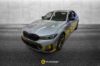 BMW 330 Elettrica/Benzina 2022 usata BMW 330 Elettrica/Benzina 2022 usata