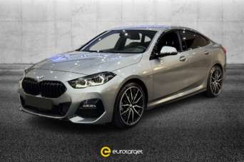 BMW 218 Benzina 2024 usata