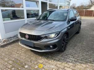 FIAT Tipo Diesel 2020 usata