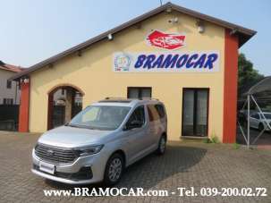 FORD Tourneo Connect Diesel 2024 usata, Monza e Brianza FORD Tourneo Connect Diesel 2024 usata, Monza e Brianza