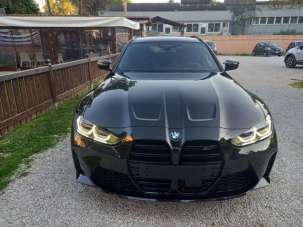 BMW M3 Benzina 2024 usata, Roma