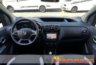 DACIA Dokker Benzina 2019 usata, Modena DACIA Dokker Benzina 2019 usata, Modena