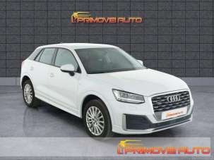 AUDI Q2 Benzina 2019 usata, Modena