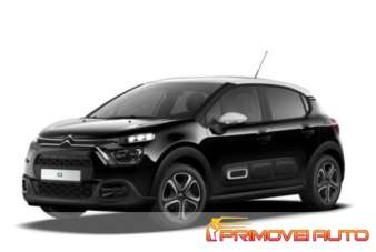 CITROEN C3 Benzina 2024 usata, Modena