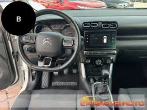 CITROEN C3 Aircross Benzina 2021 usata, Modena