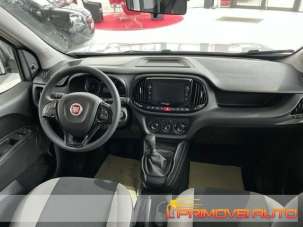 FIAT Doblo Diesel 2023 usata, Modena