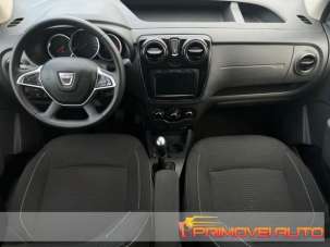 DACIA Dokker Benzina/GPL 2019 usata, Modena DACIA Dokker Benzina/GPL 2019 usata, Modena