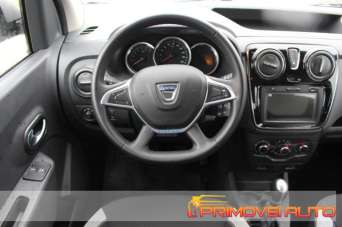 DACIA Dokker Diesel 2019 usata, Modena DACIA Dokker Diesel 2019 usata, Modena