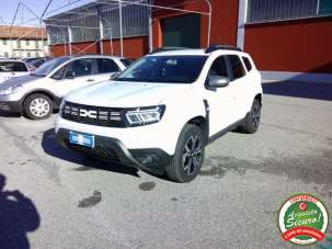 DACIA Duster Benzina/GPL 2024 usata, Cuneo