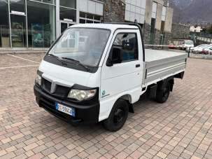 PIAGGIO Porter Benzina/GPL 2010 usata, Sondrio