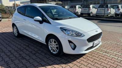 FORD Fiesta Diesel 2019 usata, Firenze