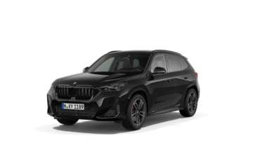 BMW X1 Elettrica/Benzina usata BMW X1 Elettrica/Benzina usata