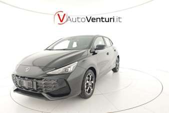 MG MG3 Benzina 2025 usata, Viterbo