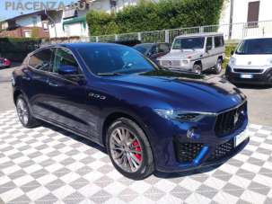 MASERATI Levante Diesel 2021 usata