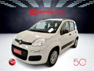 FIAT Panda Benzina 2014 usata, Perugia