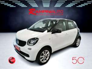 SMART ForFour Benzina 2015 usata, Perugia